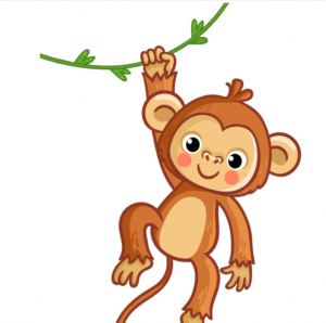 www.usearlyyears.co.uk - Little Monkeys
